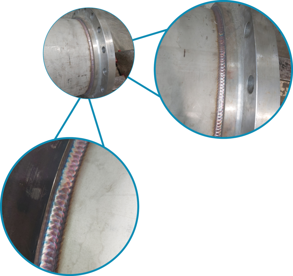 Types of Welding Processes