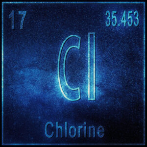 chlorine-chemical-element-sign-with-atomic-number-atomic-weight-periodic-table-element