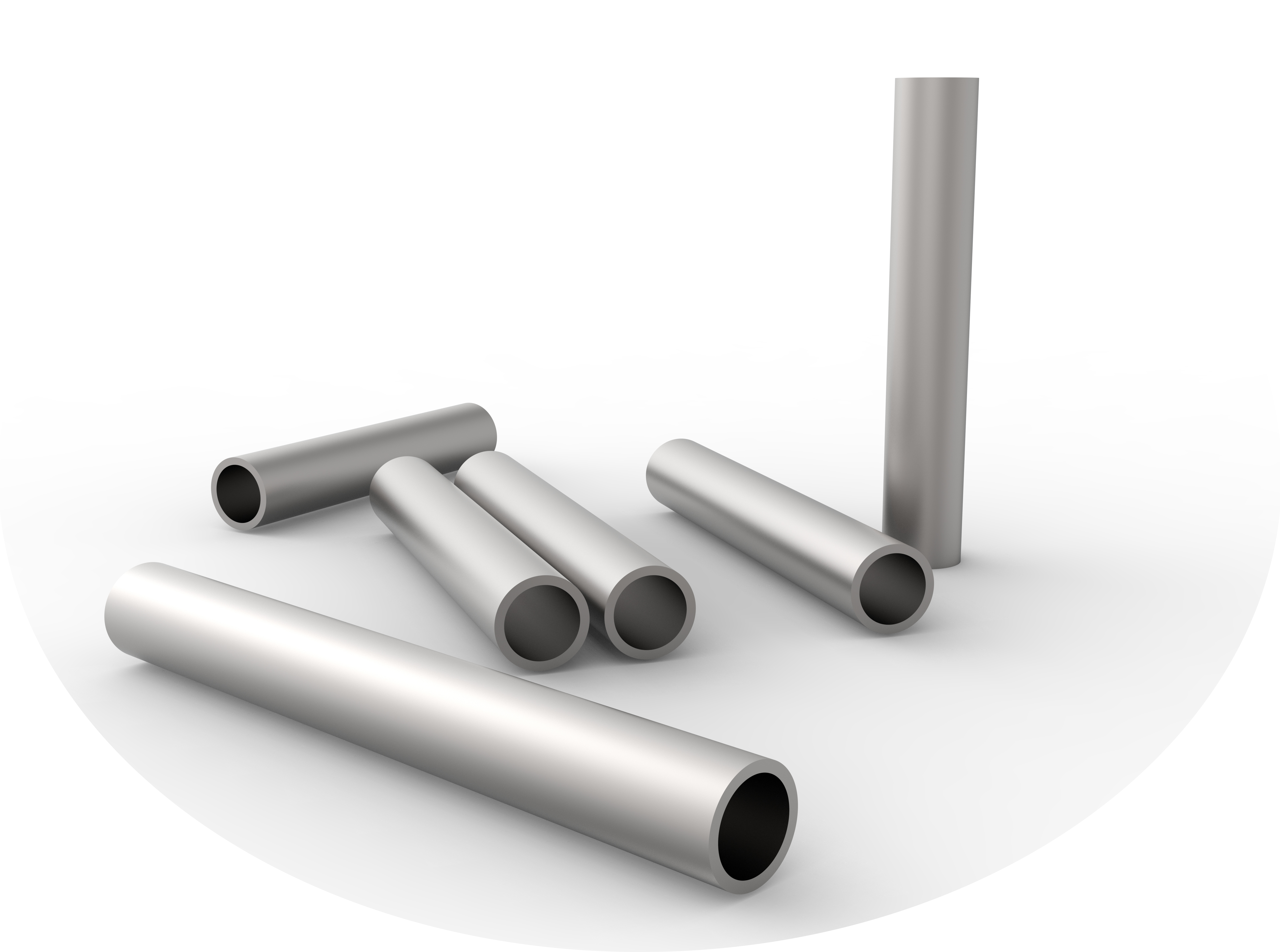 نحوه محاسبه فشار قابل تحمل لوله ها با در نظر گرقتن اثر تغییر دما