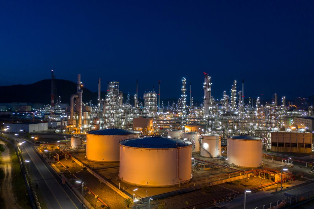 کاربرد میکسر های Side Entry پاکزیست مدرن